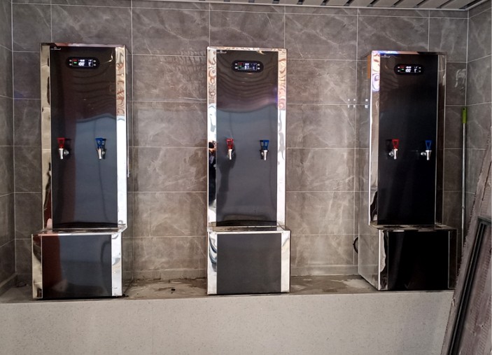 必威爾DAY系列型號末尾數字的隱藏密碼：科學解碼容積與功率的精準匹配